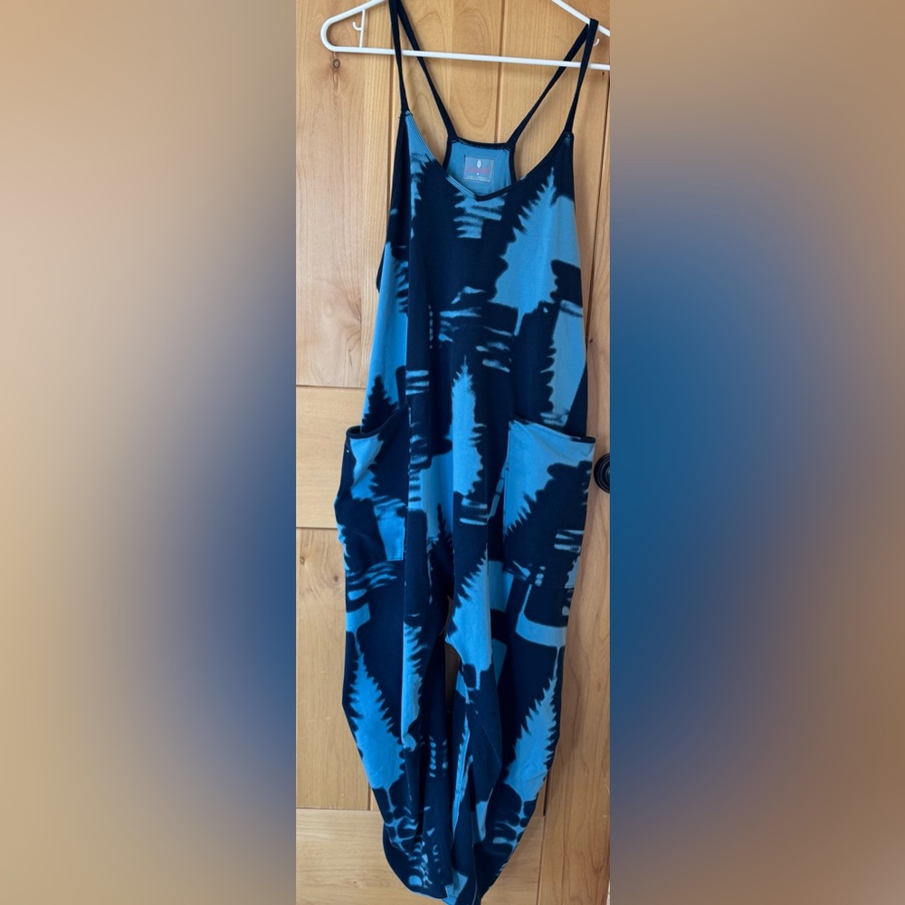 FREE PEOPLE MOVEMENT WOMEN’S HOT SHOT ONESIE
